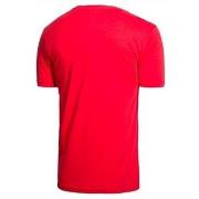 T-shirt Korte Mouw Reebok Sport EL SL Classic Tee