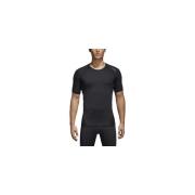 T-shirt Korte Mouw adidas Alphaskin