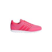 Lage Sneakers adidas V Racer 20 W