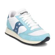 Lage Sneakers Saucony Jazz Original