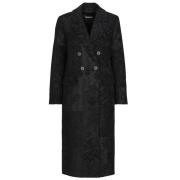 Mantel Desigual PATCH BLACK