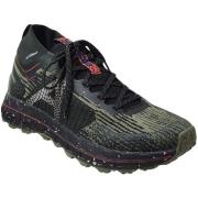 Lage Sneakers Allrounder by Mephisto X-trial-tex