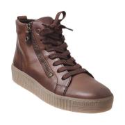 Hoge Sneakers Gabor 3-730