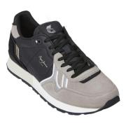Lage Sneakers Pepe jeans Brit half M
