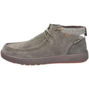 Enkellaarzen Pitas BAIKAL