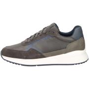 Lage Sneakers Geox U55LCA 0CQ22