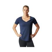 T-shirt Korte Mouw adidas BR2129