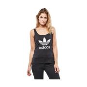 Top adidas Trefoil
