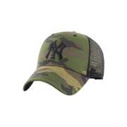 Pet '47 Brand New York Yankees Mlb Branson Cap