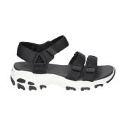 Sandalen Skechers 31514-BLK