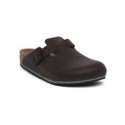 Klompen BIRKENSTOCK BOSTON PRO 2 JAVA CALZ S
