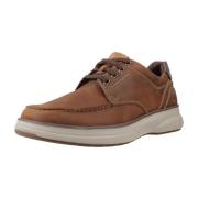 Nette schoenen Clarks MULLAN MOC