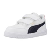 Lage Sneakers Puma SHUFFLE DOWNTOWN LO V INF