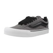 Lage Sneakers Vans KNU SKOOL