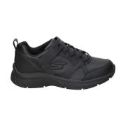 Lage Sneakers Skechers 302635L-BBK