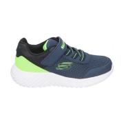 Lage Sneakers Skechers 403908N-NVLM