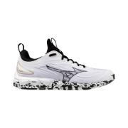 Lage Sneakers Mizuno Wave Luminous 3