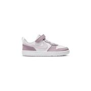 Lage Sneakers Nike Court Borough Low Recraft