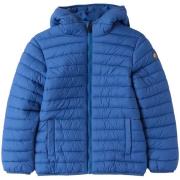 Donsjas Ido Giubbotto Imbottito Tessuto Termico