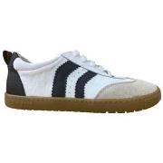Lage Sneakers Blanditos DELFIN DEPORTIVA RESPETUOSA Blanco