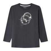 T-Shirt Lange Mouw Pepe jeans PB5000017