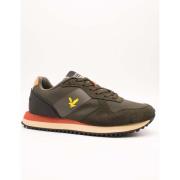 Lage Sneakers Lyle &amp; Scott Modular Suecor 088