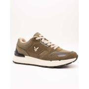 Lage Sneakers Lyle &amp; Scott Forever Suemes 845