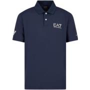 Polo Shirt Korte Mouw Emporio Armani EA7 8NPF23 PJEMZ