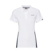 T-shirt Korte Mouw Head Club Technical