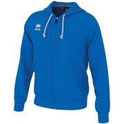 Fleece Jack Errea Wire 3.0 Jr
