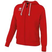 Fleece Jack Errea Wita Ad