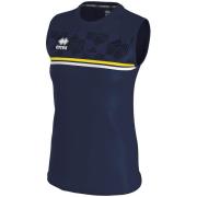 Top Errea Divina Canotta Ad