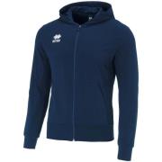 Fleece Jack Errea Philip Ad