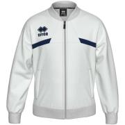 Fleece Jack Errea Mick Bomber Ad