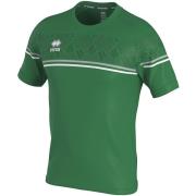 T-shirt Errea Diamantis Maglia Mc Ad
