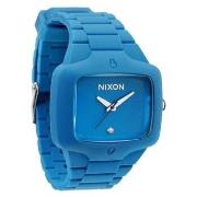Horloge Nixon Rubber Player