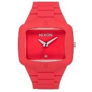 Horloge Nixon Rubber Player