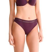 Slips Lisca Braziliaans laag uitgesneden RIA