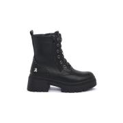 Enkellaarzen Mustang 89765039