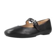 Ballerina's FitFlop DELICATO LEATHER MARY JANES