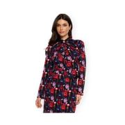 Setjes Minueto Top Paola - Black