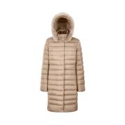 Mantel Geox W BETTANIE