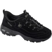 Lage Sneakers Skechers Slip-Ins: D apos;Lites - Classic Remix