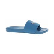 Teenslippers Tommy Hilfiger FM0FM05019C2Y