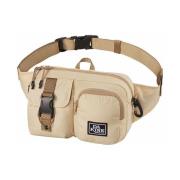 Heuptas Dakine Jagger Hybrid Hip Pack Mojave Desert