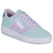 Lage Sneakers adidas BREAKNET 3.0 J