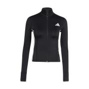 Sweater adidas Workout Essentials 3-stripes