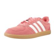 Lage Sneakers adidas BREAKNET SLEEK