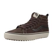 Hoge Sneakers Vans MTE SK8-HI INSULATED