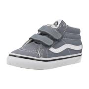 Hoge Sneakers Vans SK8-MID REISSUE V